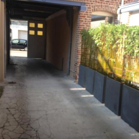 Appartement Malice Lens Exterior foto